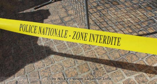Fusillade à Berthe le 30/05/2020: Une Réaction du Maire de La Seyne sur Mer