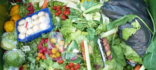 Gaspillage alimentaire: Extension de la Loi au Secteur de la Restauration collective privée et aux Industries agroalimentaires