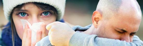 Début de l’Épidémie de Grippe saisonnière: Maîtrisez les bons Gestes