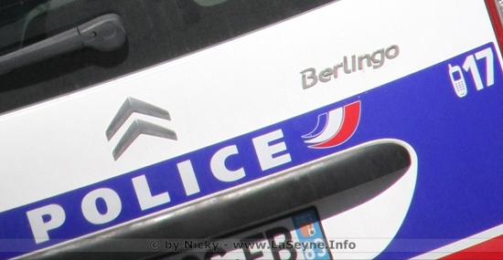 Un nouveau «Groupe de Sécurité de Proximité (GSP) » suite aux Tirs à Berthe