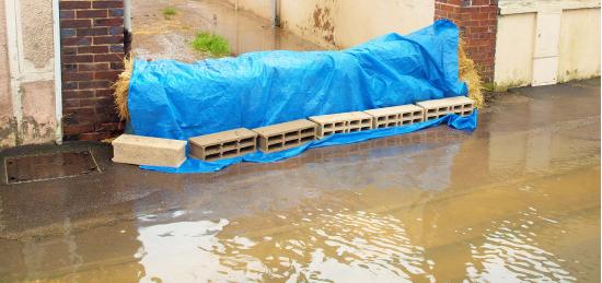 La Seyne-sur-Mer reconnu en Etat de Catastrophe naturelle 2019