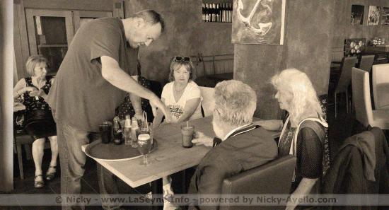 Rendez-vous est donné, le vendredi 13 octobre 2023