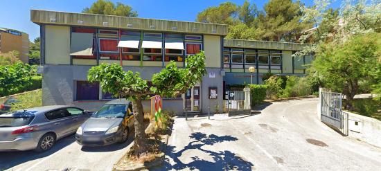 #Coronavirus #Covid19: Fermeture préventive d'une Ecole à La Seyne