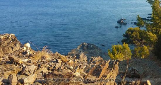 #Coronavirus #Covid19: Interdiction temporaire d’Accès au Rivage de la Mer, y compris celui des Iles, des Communes littoral