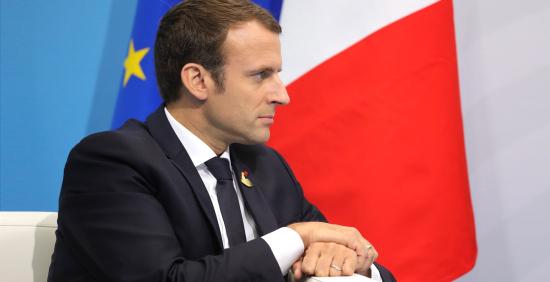 Covid19: Pas de Déconfinement par Régions, selon Emmanuel Macron