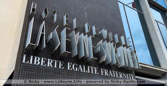 La Seyne: Nathalie Bicais forme une Alliance avec les Elus indépendants