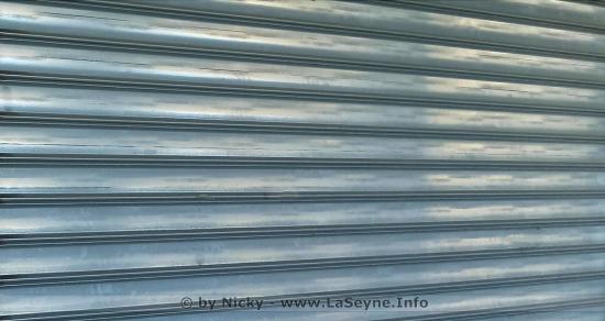 Dernière Minute: Les Services Techniques de La Seyne sur Mer sont fermés au Public dès le 12/04/2021