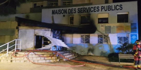 maison des services publics