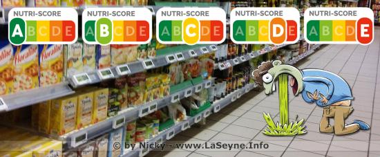 Lutte contre la Malbouffe: Un Rapport parlementaire préconise de réduire fortement le Nombre d'Additifs autorisés