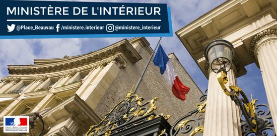 Brexit: Un Communiqué du Ministère de l'Intérieur du 31 Janvier 2020