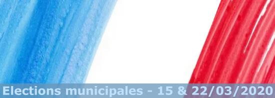 Municipales 2020: Inscription sur les Listes électorales