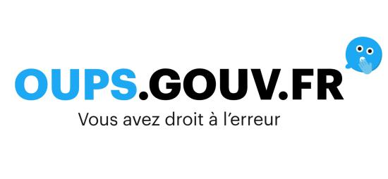 Oups.gouv.fr: Ne faites plus d’Erreur grâce à ce Site