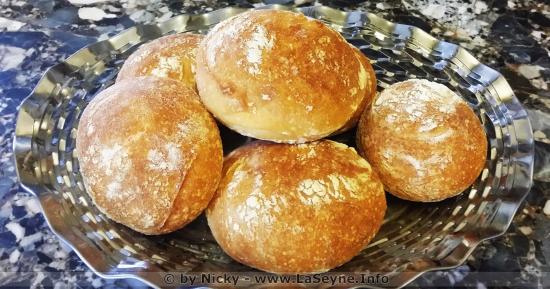 Le Pain est truffé de Substances indésirables, selon 60 Millions de Consommateurs