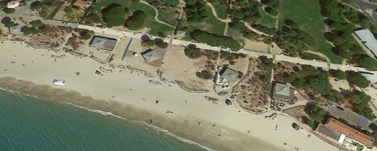 Chalets aux Sablettes