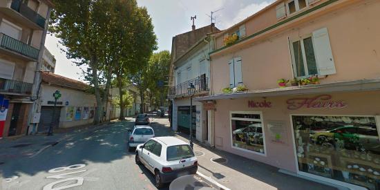 Abattage d'un Platane: Circulation alternée sur l'Avenue Frédéric Mistral, le Vendredi 11 Juin 2021