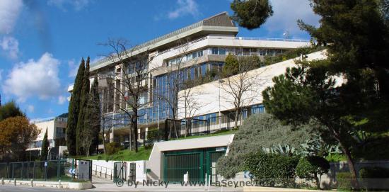 Tentative d’Immolation à Proximité de la Préfecture du Var à Toulon