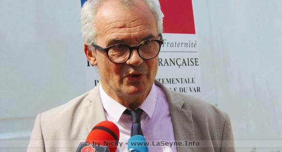 #Coronavirus #Covid19: Le Préfet du Var communique les Informations essentielles du Plan de Déconfinement