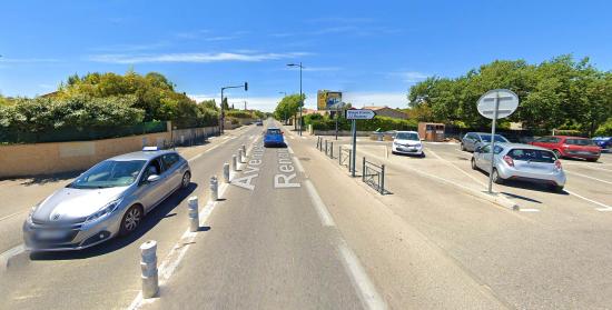Travaux de Nuit sur l'Avenues Pierre-Auguste Renoir et Salvator Allende, du 20 Juillet au 1er Août 2020