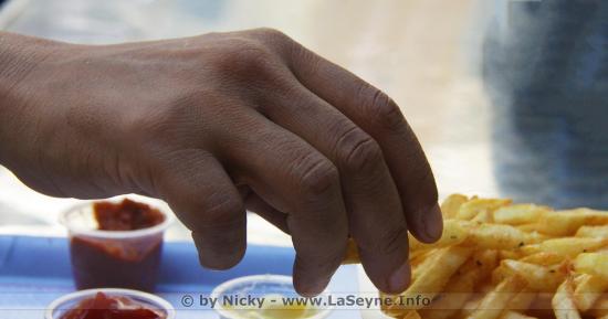 Information: Aide à la Restauration scolaire 2020/2021