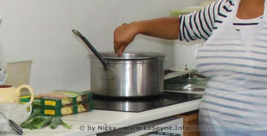 Inscriptions à l'Aide à la Restauration scolaire 2021/2022