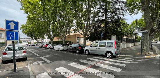 Elections - Livraison: Fermeture de la Rue Ernest Renan, les Vendredi 18 et Lundi 28 Juin 2021