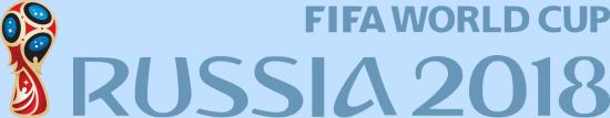 Coupe du monde 2018 en Russie
