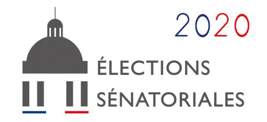Elections sénatoriales: Dépôts de Candidatures pour le Dimanche 27 Septembre 2020