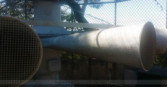 #Coronavirus #Covid19: Reprise du Test mensuel des Sirènes SAIP au Mois de Mai 2020