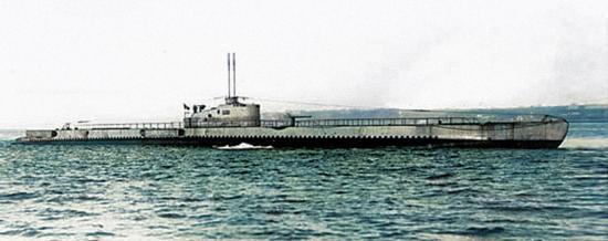 78ème Anniversaire du Naufrage du Sous-Marin Protée, le 18 Décembre 2021