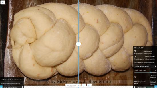 Astuce: Compresser le Poids d'une Image avec Google Squoosh