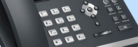 Réseau traditionnel de Téléphone fixe bientôt fini