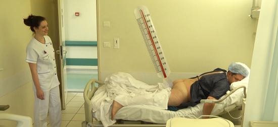 Grippe saisonnière : pour limiter l’Épidémie, chacun doit adopter les Gestes simples de Prévention