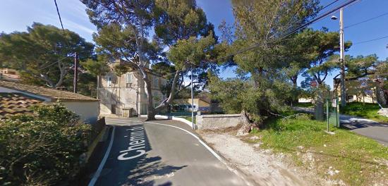 Travaux: Fermeture du Chemin de Daniel à partir du Mercredi 30 Octobre 2019