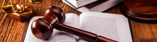 Elections 2018 aux Tribunaux de Commerce