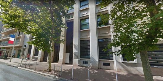 Élections 2020 aux Tribunaux de Commerce de Toulon, Fréjus et Draguignan