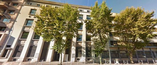 Élections 2019 aux Tribunaux de Commerce de Toulon, Draguignan et Fréjus