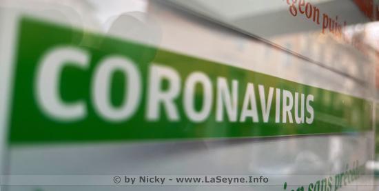 Vaccins Anti-Covid: La Prise de Rendez-Vous momentanément interrompue à La Seyne