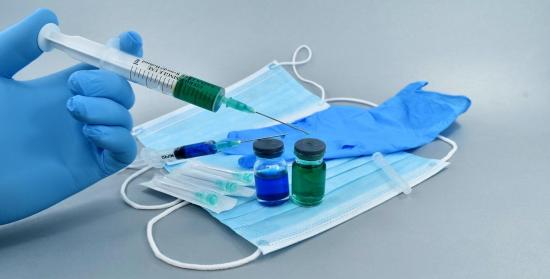 #Covid19: Les premiers Chiffres de la Vaccination dans le Var