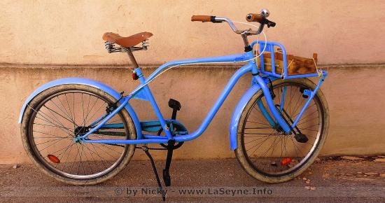 Des Vélos pour s'activer, pour les Adolescents confinés à l'ESCALE Saint-ELME