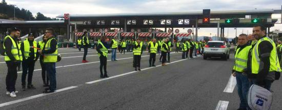 Vinci Autoroutes renonce à faire payer les Automobilistes qui avaient bénéficié des Opérations Péage gratuit