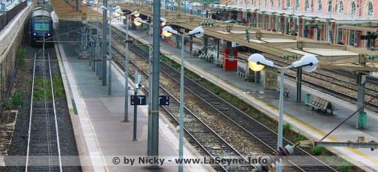 Les nouveaux Tarifs de la SNCF entrent en Vigueur ce 09 Mai 2019