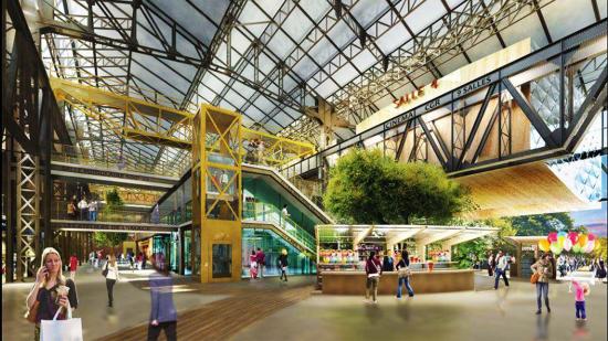 Décryptage du Bail entre la Mairie de La Seyne et Quartus pour le futur Cinéma Décryptage du Bail entre la Mairie de La Seyne et Quartus pour le futur Cinéma