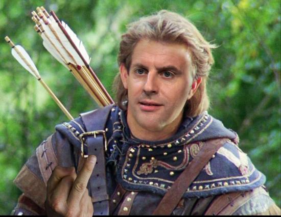Robin Macron