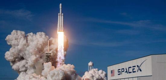 Space X Space X