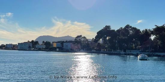 30 Millions d’Euros pour la Corniche de Tamaris 30 Millions d’Euros pour la Corniche de Tamaris