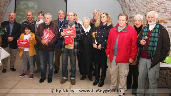 32e Calendales - Le Concours de Crèches 2017 à La Seyne sur Mer - et les Gagnants sont 32e Calendales - Le Concours de Crèches 2017 à La Seyne sur Mer - et les Gagnants sont