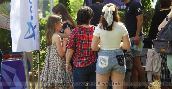 L'Offre des Centres de Loisirs de La Ville de La Seyne-sur-Mer pour Juillet & Août 2022 L'Offre des Centres de Loisirs de La Ville de La Seyne-sur-Mer pour Juillet & Août 2022