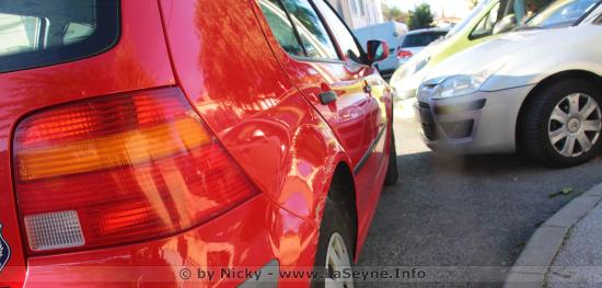 Circulation et Stationnement restreints du 30 Septembre au 31 Décembre 2019 sur les Allées Maurice Blanc, Avenue Pierre Fraysse et Rue Louis Meunier Circulation et Stationnement restreints du 30 Septembre au 31 Décembre 2019 sur les Allées Maurice Blanc, Avenue Pierre Fraysse et Rue Louis Meunier