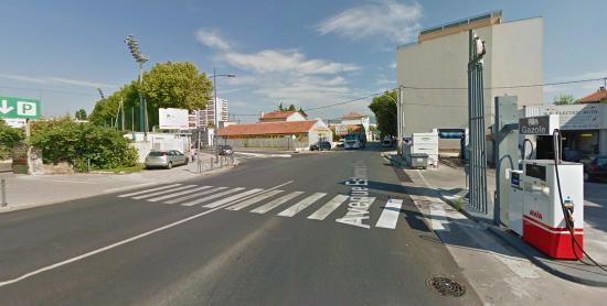 Travaux d'Enfouissement: Croisement des Avenues Estienne d'Orves et Mendès-France du 07 au 21/12/2020 Travaux d'Enfouissement: Croisement des Avenues Estienne d'Orves et Mendès-France du 07 au 21/12/2020