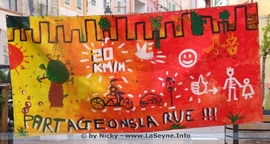 Développement durable: Semaine européenne de la Mobilité 2017 à La Seyne sur Mer Développement durable: Semaine européenne de la Mobilité 2017 à La Seyne sur Mer